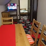 Krkonose Mladé Buky