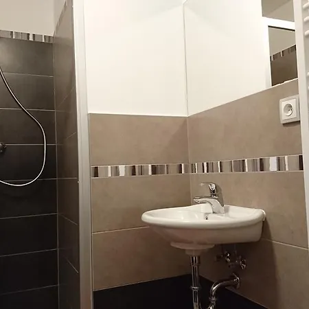 Gasthuis Krkonose 4*