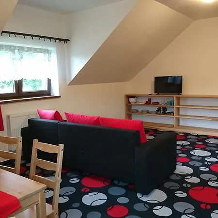 Krkonose 4*