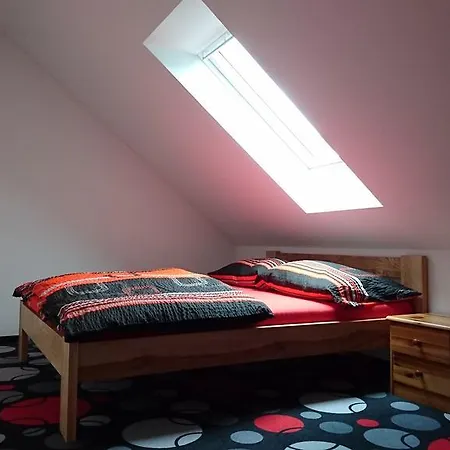 Affittacamere Krkonoše Mladé Buky