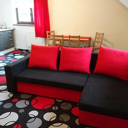 Krkonose 4* Mladé Buky