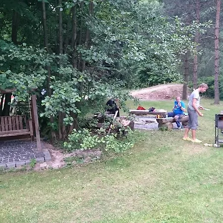 Krkonose 4* Mladé Buky