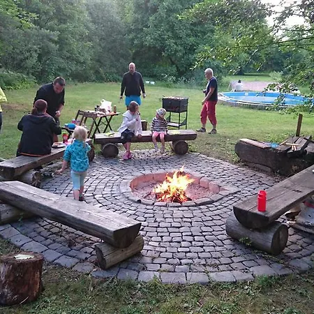 Gæstehus Krkonose 4*