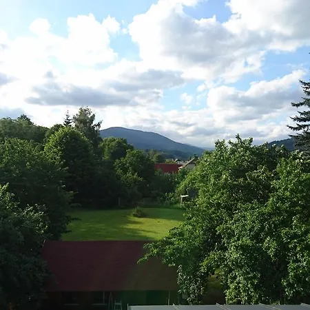 Krkonoše 4*