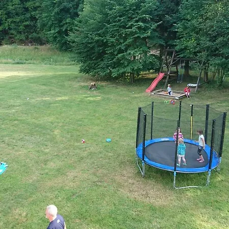 Krkonose Gæstehus 4*