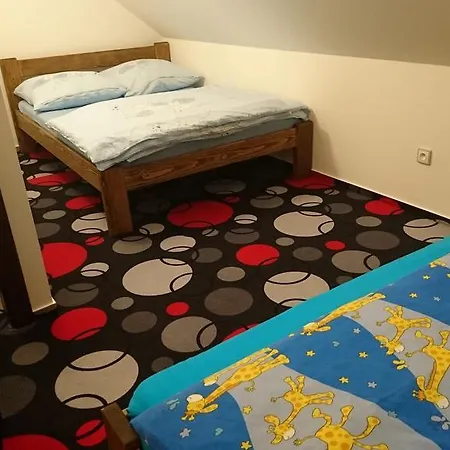 Krkonose 4*