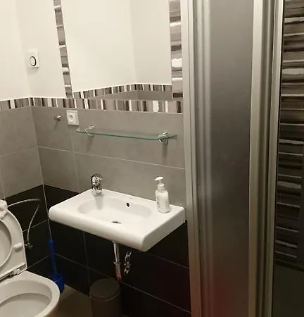 Krkonose 4* Mladé Buky