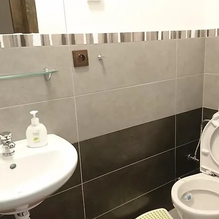 Krkonose Gasthuis Mladé Buky
