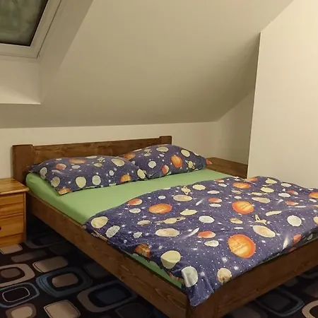 Krkonoše Affittacamere
