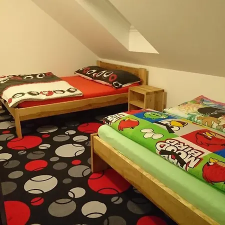 Affittacamere Krkonoše 4*