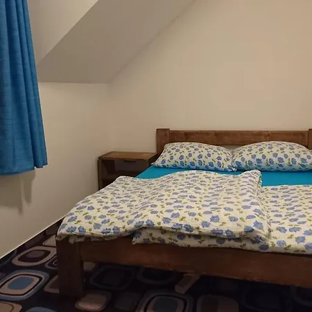 Affittacamere Krkonoše 4*