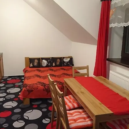 Affittacamere Krkonoše