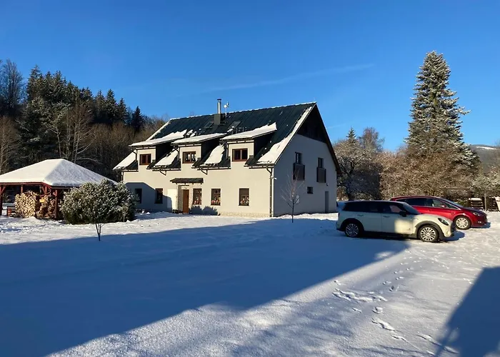 Krkonose Affittacamere
