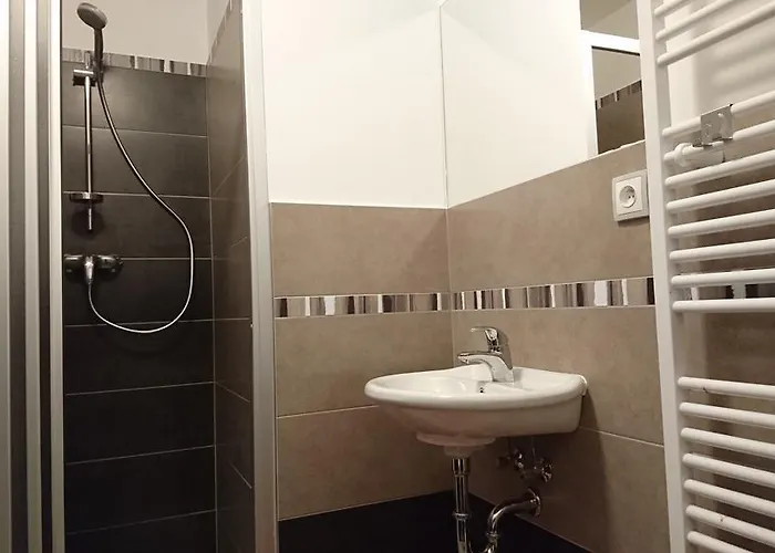 Affittacamere Krkonose 4*