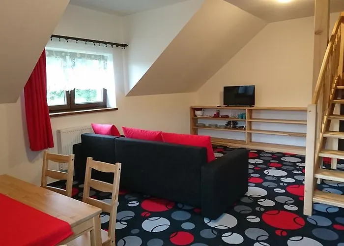 Krkonose 4*
