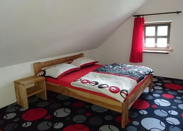 Krkonose Penzion 4*