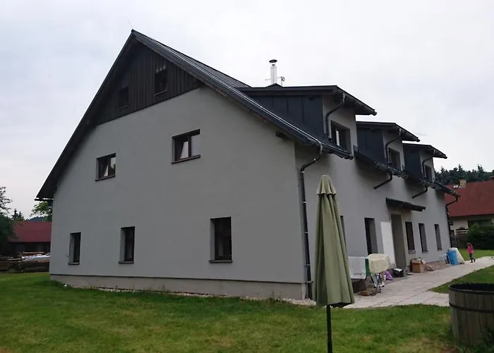 Krkonose