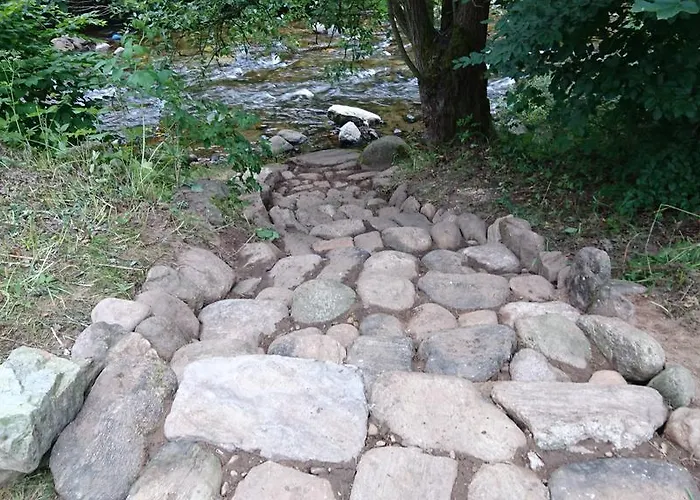Penzion Krkonose Mladé Buky