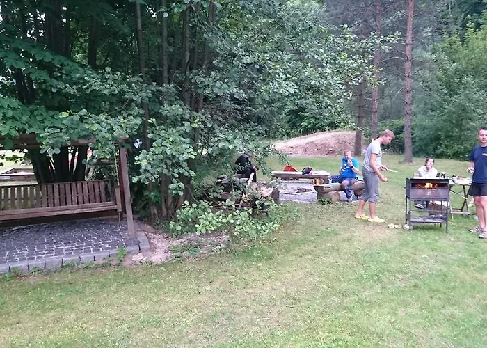 Krkonose 4* Mladé Buky