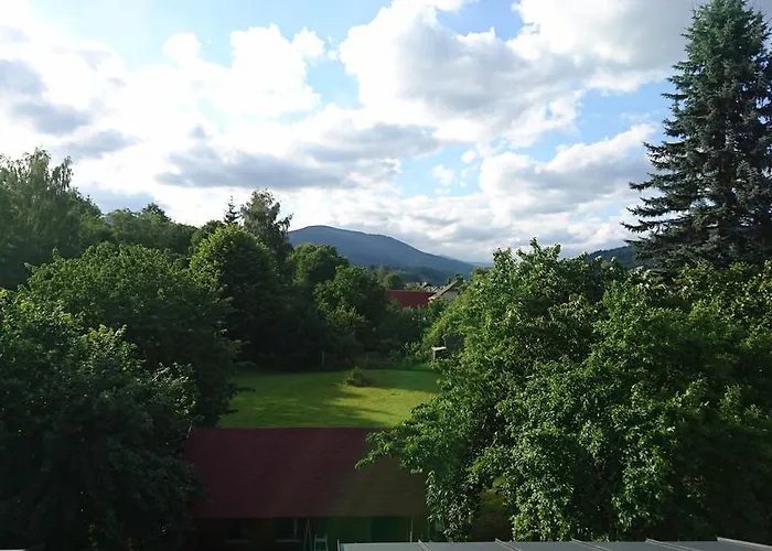 Krkonose 4*