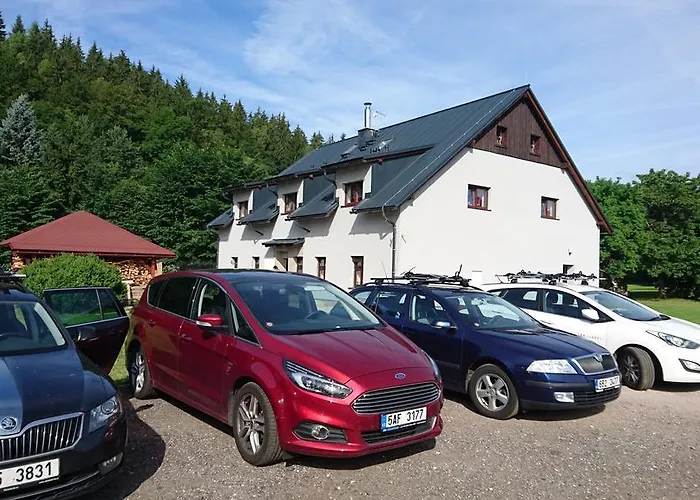 Krkonose