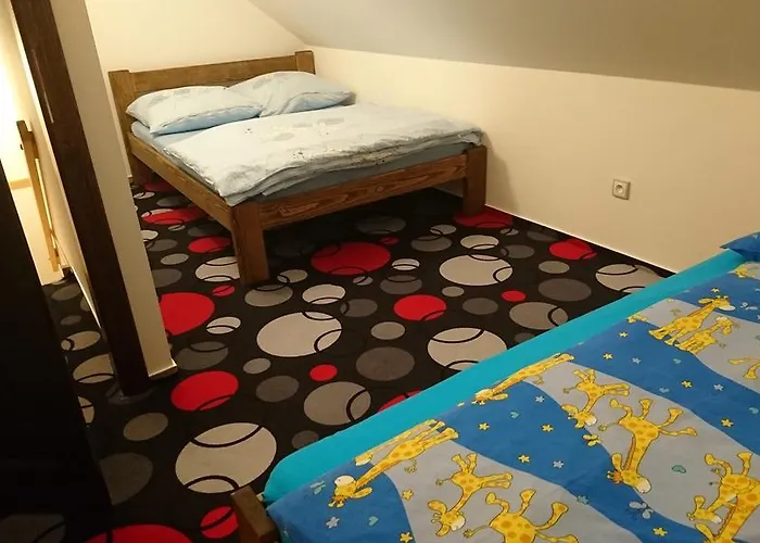 Krkonose 4*