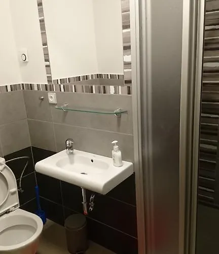 Krkonose 4* Mladé Buky