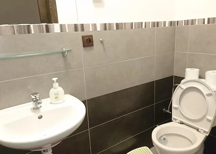 Krkonose Pensionat Mladé Buky