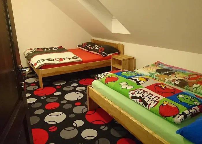 Penzion Krkonose 4*