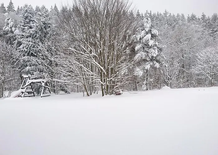 Krkonose 4*