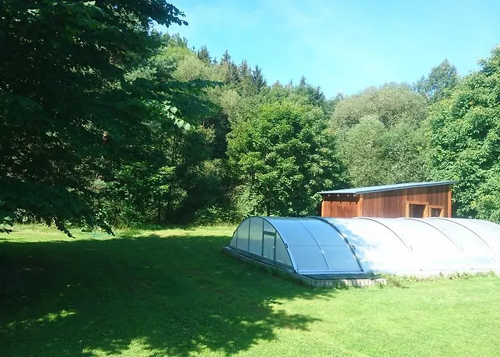 Krkonose Pensionat